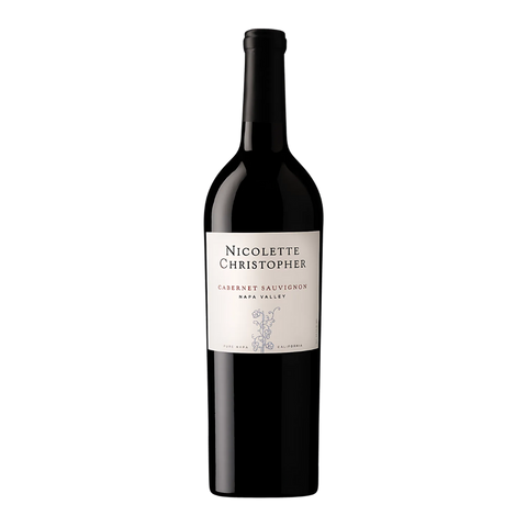2017 Nicolette Christopher Cabernet Sauvignon Napa Valley CA
