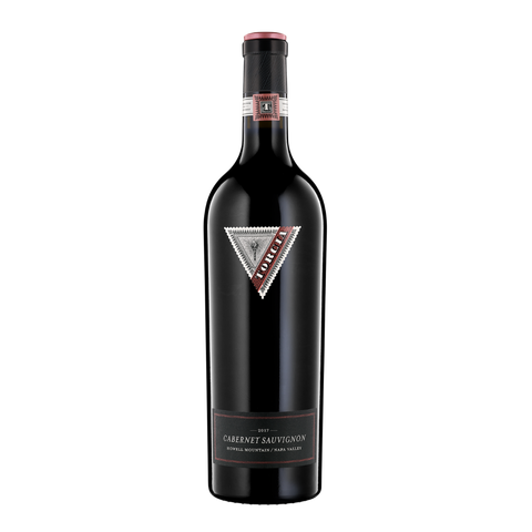 2017 Torcia Wines Cabernet Sauvignon