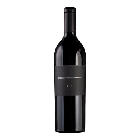 2018 Ghost Block Square Nail Cabernet Sauvignon Napa Valley CA