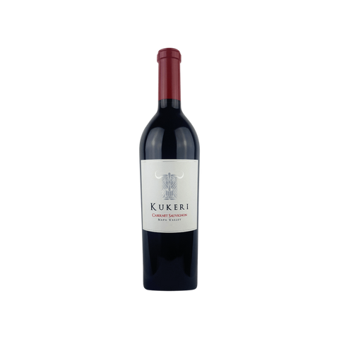 2019 Kukeri Cabernet Sauvignon Mt. Veeder California