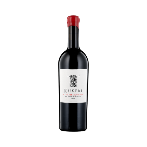 2019 Kukeri Cabernet SauvignonMt VeederCalifornia_1