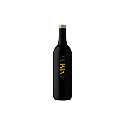 2019 Castoro Cellars Due Mila Sedici Paso Robles CA
