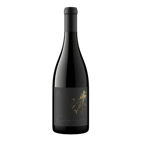 2019 Charger Cellars Red Wine Paso Robles CA