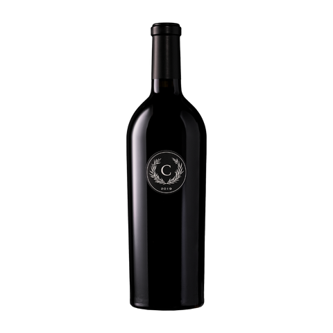 2019 Conn Creek Special Selection Napa Valley CA