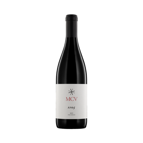 2019 MCV Wines 1105 Red Blend Paso Robles