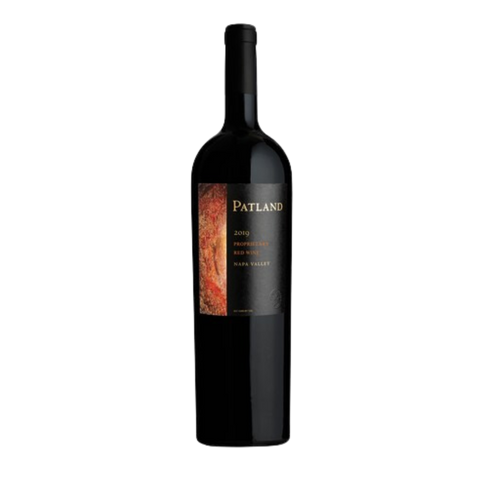 2019 Patland Estate Vineyards Napa Valley Proprietary Red