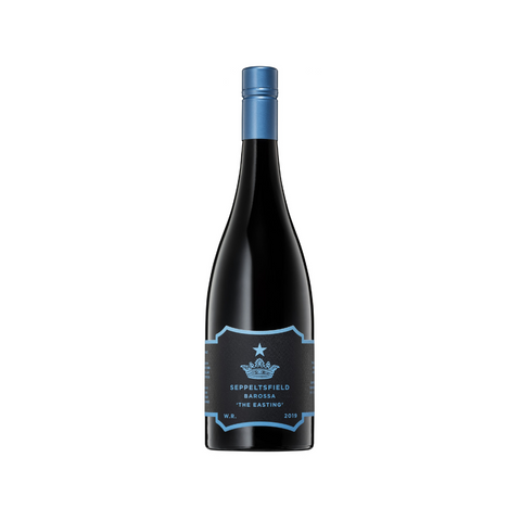 2019 Seppeltsfield The Easting Shiraz Barossa South Australia