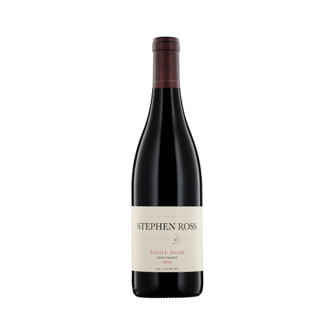 2019 Stephen Ross Pinot Noir Edna Valley CA