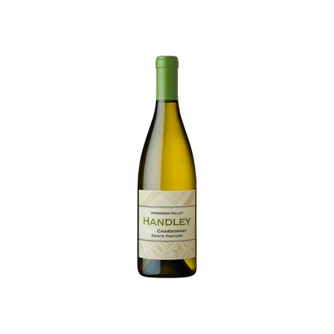 2020 Handley Cellars Anderson Valley Handley Estate Chardonnay California