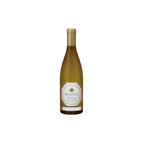 2020 Benovia Winery Chardonnay Martaella Estate Vyd Russian River Vly