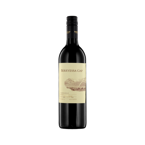 2020 Berryessa Gap Vineyards Estate Collection Tempranillo Yolo County

