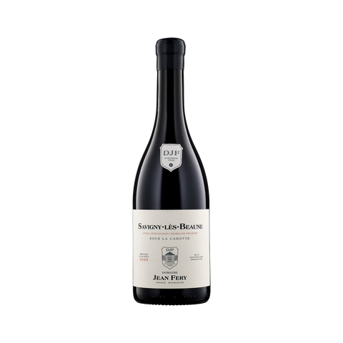 2020 Domaine Jean Féry & Fils Savigny-lès-Beaune Rouge Côte de Beaune Burgundy France