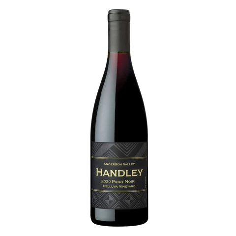 2020 Handley Cellars Pinot Noir Anderson Valley California