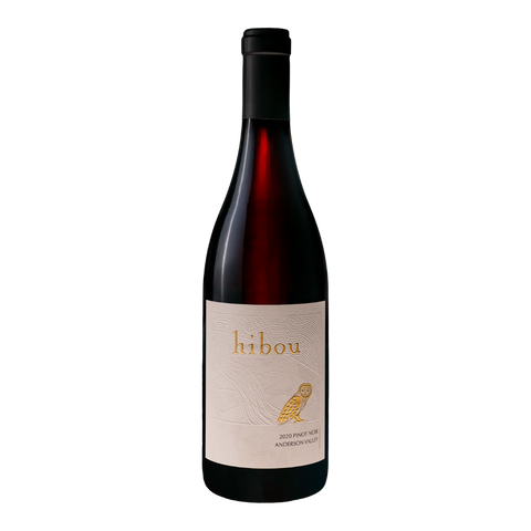 2020 Hibou Pinot Noir Anderson Valley CA