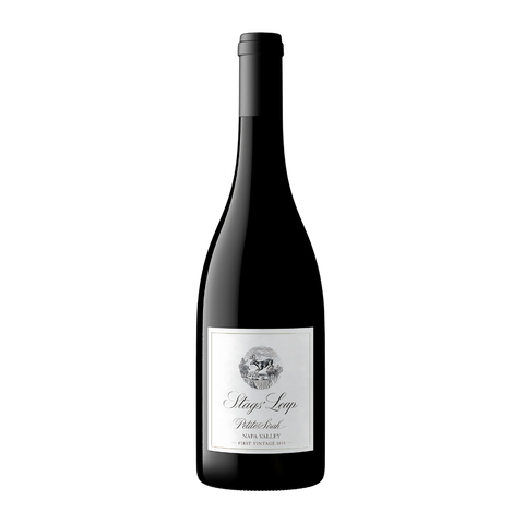 2020 Stags' Leap Winery Petite Sirah Napa Valley CA
