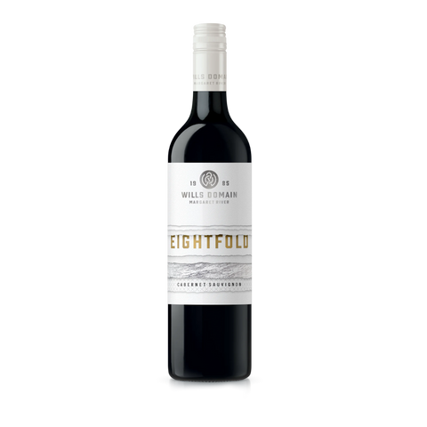2020 Wills Domain Eightfold Cabernet Sauvignon Red Margaret River Australia