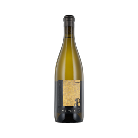 2021 Abbot's Passage "Sightline" Chenin Blanc / Verdejo Blend Clarksburg CA