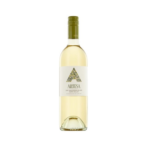 2021 Artesa Winery Sauvignon Blanc Napa Valley CA