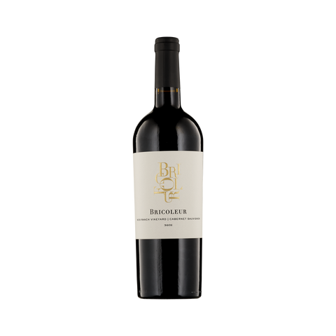 2021 Bricoleur Vineyards Kick Ranch Vineyard Cabernet Sauvignon Fountaingrove District CA