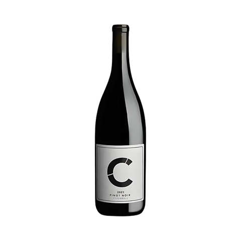 2021 Cordant Pinot Noir Central Coast CA