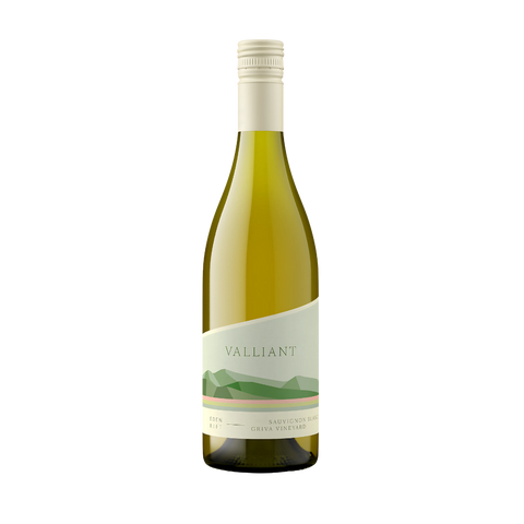 2021 Eden Rift Sauvignon Blanc Griva Vineyard Arroyo Seco CA