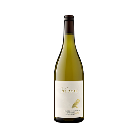2021 Hibou Chardonnay Napa Valley CA