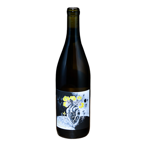 2021 Keeler Estate Vineyard Heart White Blend Eola-Amity Hills OR