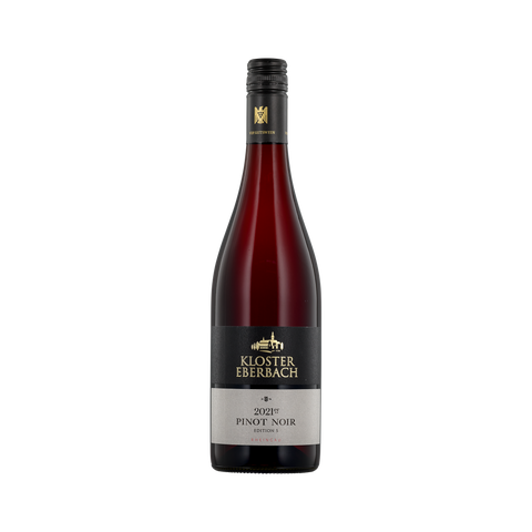 2021 Kloster Eberbach Pinot Noir Gutswein VDP Rheingau