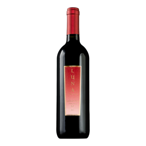 2021 Luna Sangiovese Toscana Italy