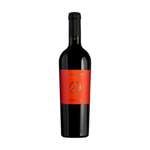 2021 Teeter Totter Cabernet Sauvignon Barrel Select California
