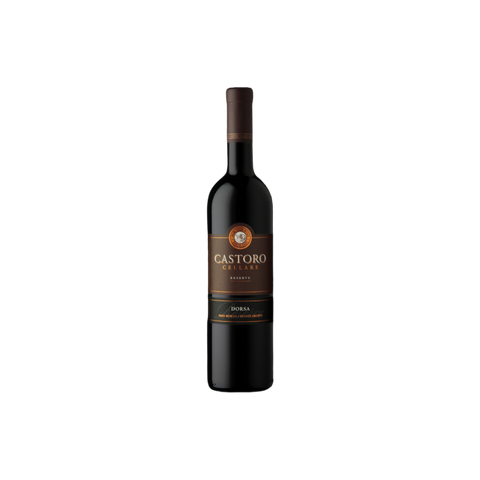 2022 Castoro Cellars Reserve Cabernet Dorsa Paso Robles CA