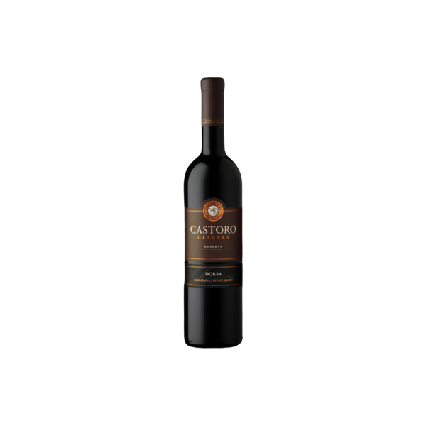 2022 Castoro Cellars Reserve Cabernet Dorsa Paso Robles CA