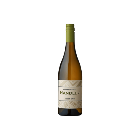 2022 Handley Cellars Pinot Gris Anderson Valley