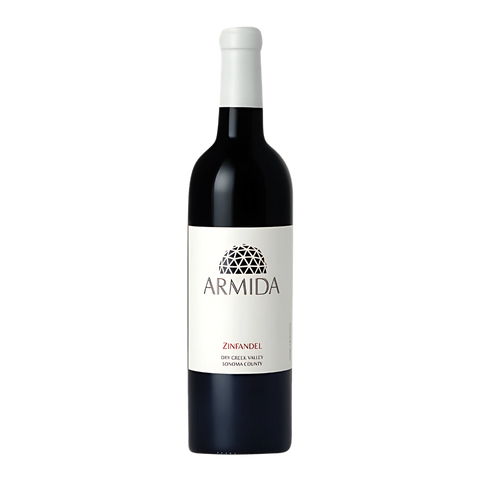 2022 Armida Zinfandel Dry Creek Valley CA