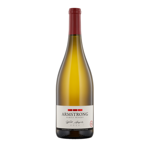 2022 Armstrong Family Winery Wild Angels Chardonnay