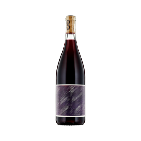2022 Constant Crush Limited Edition Eola Springs Vineyard Field Blend Cabernet Franc Willamette Valley Oregon