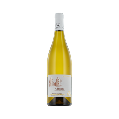 2022 Domaine Besson Chablis Burgundy France