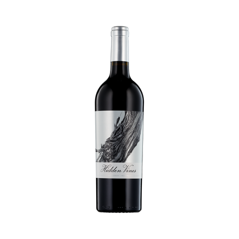 2022 Hidden Vines Cabernet Sauvignon Red Hills, Lake County CA