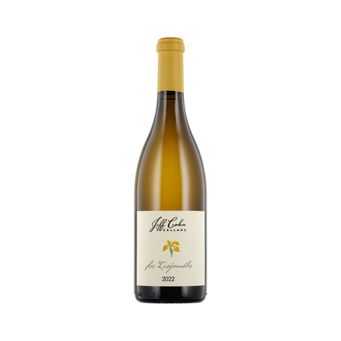 2022 Jeff Cohn Cellars Les Inseparables California
