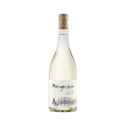 2022 Montagne Pinot Gris Petaluma Gap California