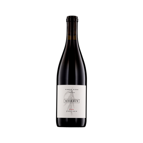 2022 Norris Pinot Noir Ribbon Ridge OR