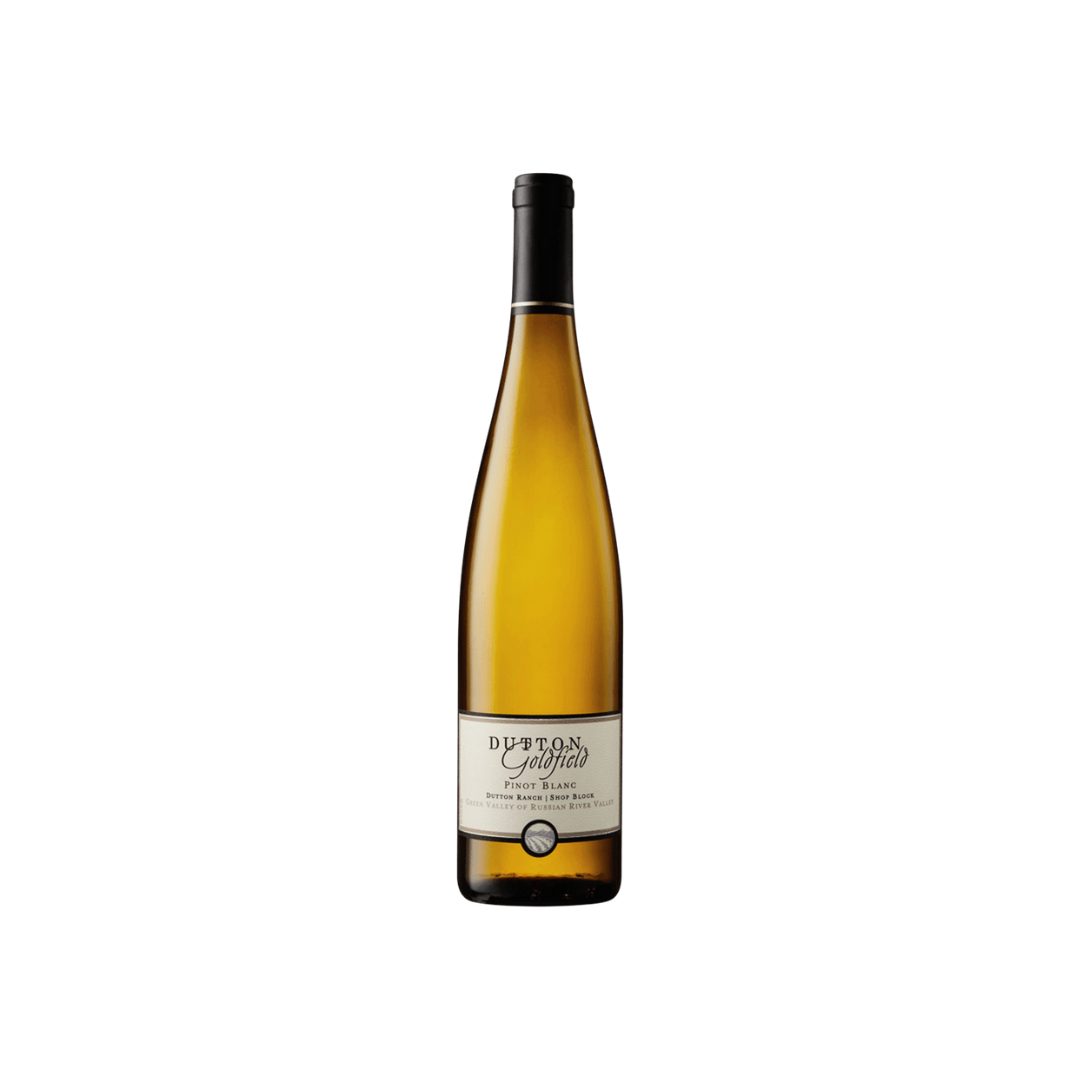 2023 Dutton Goldfield Dutton Ranch-Shop Block Pinot Blanc – The ...