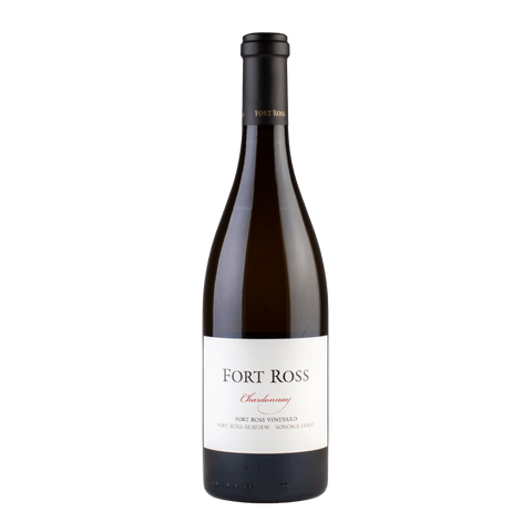 2023 Fort Ross Vineyard Sea Slopes Chardonnay Sonoma Coast CA