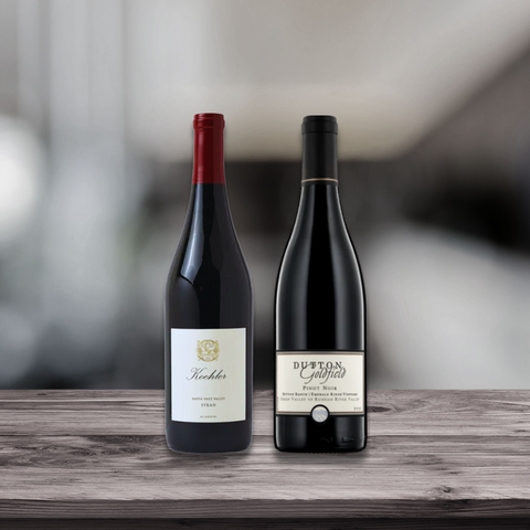 Signature Series Wine Club Gift