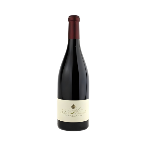 32 Winds Pinot Noir Sonoma Coast CA 2019
