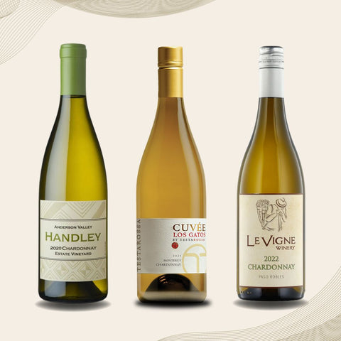 Chardonnay Bundle