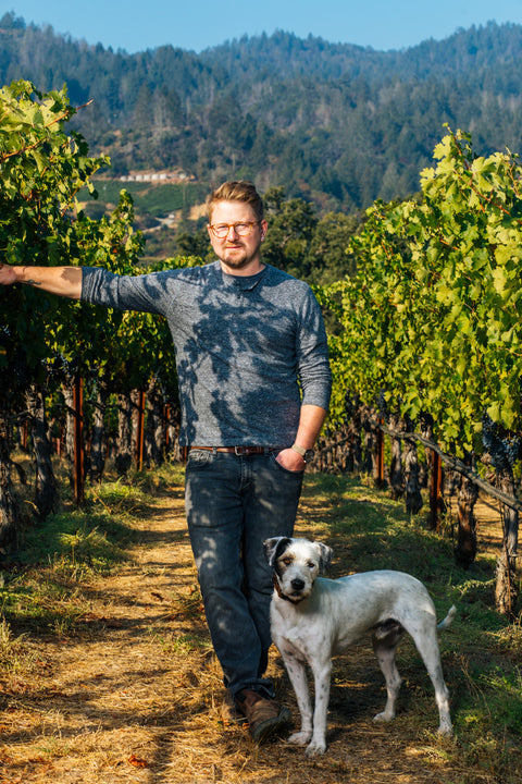 Adam Castro_Winemaker