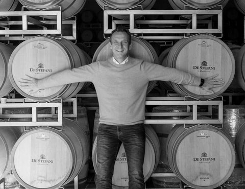 Alessandro_de Stefani_Winemaker