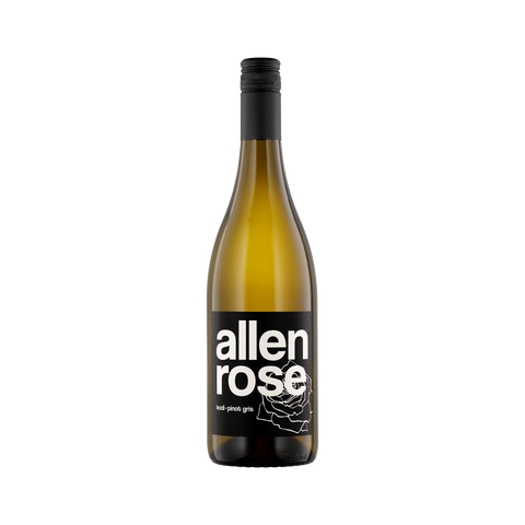 Allen Rose "Kodi" Pinot Gris Willamette Valley OR 2021