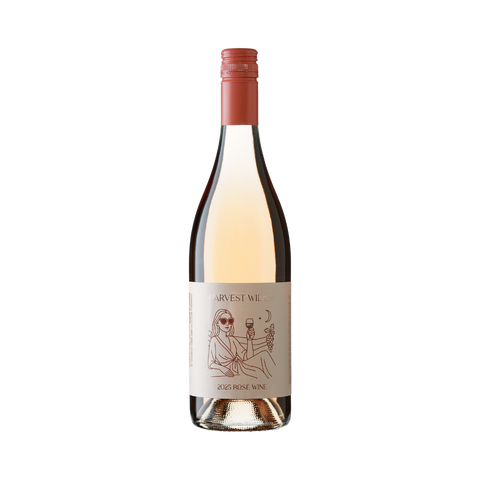 Andis Wines “Harvest Widow” Rosé Sierra Foothills CA  2025